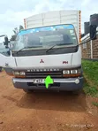Mitsubishi FH Rigid Truck 2018 - 4