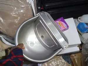 Kinywaji cha Ng'ombe cha Chuma cha Kutuo cha Kutuo Kipya