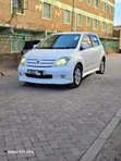 Toyota IST 2005 Nyeupe - 1