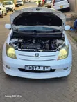 Toyota IST 2005 Nyeupe - 2