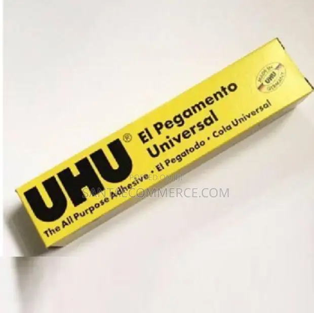 UHU Universal Glue 20g - 1