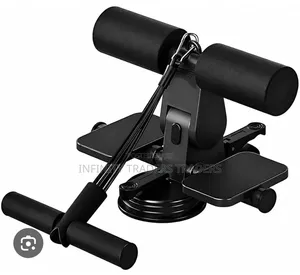 Bodyfit Suction Sit Up Bar
