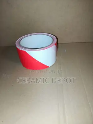 Warning Tape 50mm x 50m