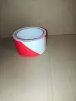 Warning Tape 50mm x 50m - 1