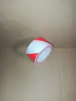 Warning Tape 50mm x 50m - 2