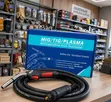 24KD Air-Cooled CO2 MIG Welding Torch - 2