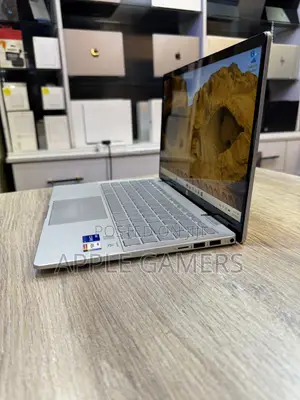 HP Pavilion 14 Laptop - Core i7, 16GB RAM, 512GB SSD