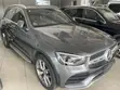 Mercedes-Benz GLC 300 2021 Gray - 3