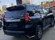 Toyota Land Cruiser Prado 2.8 TXL 2019 - 2