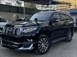 Toyota Land Cruiser Prado 2.8 TXL 2019 - 3