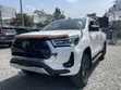 Toyota Hilux Revo Double Cab Diesel 2.4 AWD 2021 - 1