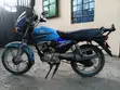 TVS HLX Plus ES 2017 Blue - 2