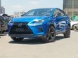 Lexus NX 300 Sport 2020 - 1