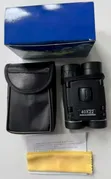 Binoculars Ndogo za 40x22 na Kesi - 2