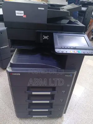 Kyocera Taskalfa 4012i Mono Laser MFP