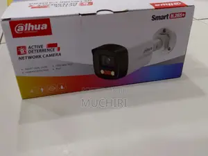 Dahua DH-IPC-HFW1239TL1-PV 2MP Smart Hybrid IP Bullet Camera