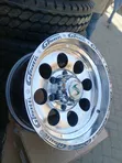 Size 15 Matatu Alloy Rims, Offset 15x8J - 2