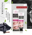 Aichun Beauty Charcoal Whitening Toothpaste (100ml) - 3