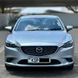 Mazda Atenza 2016 Silver - 1