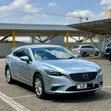 Mazda Atenza 2016 Silver - 2