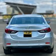 Mazda Atenza 2016 Silver - 3