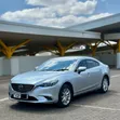 Mazda Atenza 2016 Silver - 4