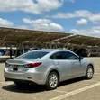 Mazda Atenza 2016 Silver - 5