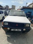 Mitsubishi L300 2014 Nyeupe - 4