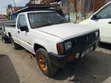 Mitsubishi L300 2014 Nyeupe - 5