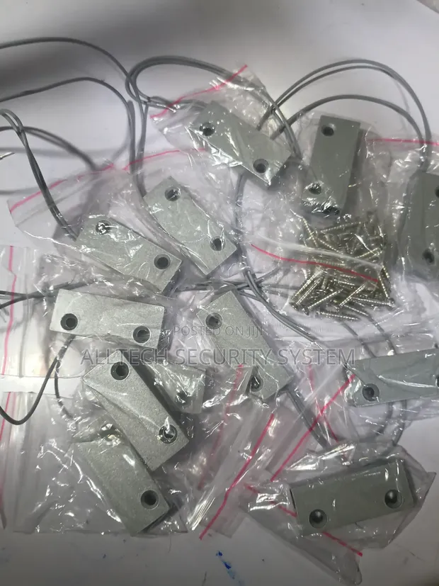Magnetic Contact kwa Alarm System - 1