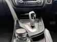 BMW 320d 2015 Nyekundu - 1