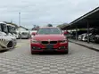 BMW 320d 2015 Nyekundu - 5