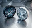 2pcs Blind Spot Mirrors 360 Degree Adjustable - 2