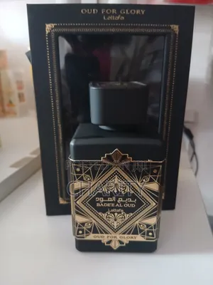 Badee Al Oud Oud for Glory Perfume 100ml
