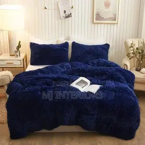Duvet Fluffy Premium 6x7 - Joto na Lain