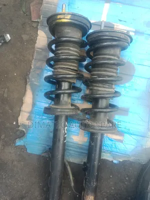 Toyota Mark X Front Shock Absorber (Used)