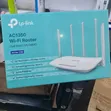 TP-Link Archer C60 AC1350 Dual-Band Wireless Router - 2