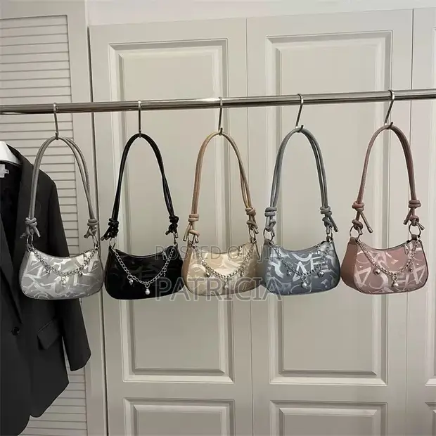 Stylish and Versatile Bags - 1