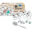 Seti ya Vituzao vya Tommee Tippee Natural Start vya Watoto Wachanga 9pcs - 3