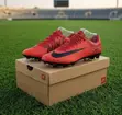 Nike Mercurial Vapor XI FG "Play Fire" Football Boots - 2