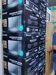 Hisense 20L Digital Microwave Silver - 1
