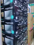 Hisense 20L Digital Microwave Silver - 2