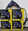 Royce Electric Drill 10mm 350W - 1