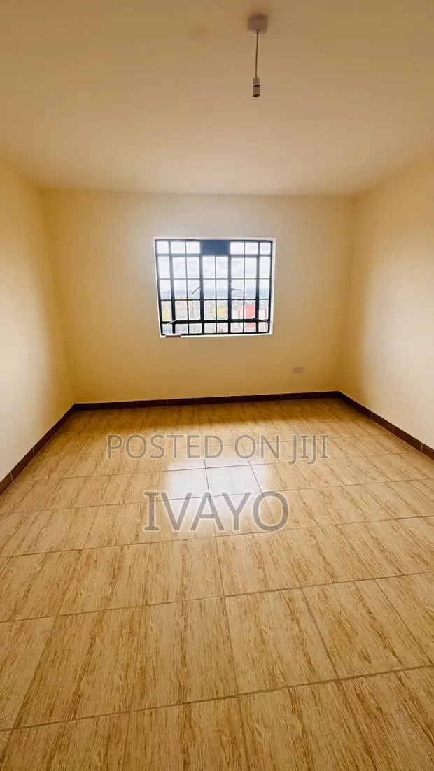 Nyumba ya Vyumba 2 inapangishwa Kings Boma Ruiru - 1