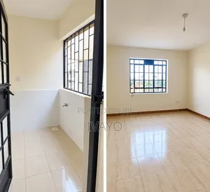 2 Bedroom House for Rent in Kings Boma Ruiru