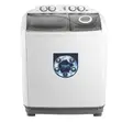 VON VWM-11TALK 11KG Twin Tub Washing Machine - 2