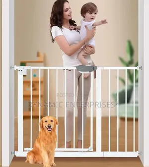 Safety Baby Gate