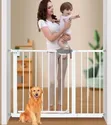 Safety Baby Gate - 1
