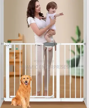 Safety Baby Gate
