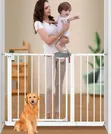 Safety Baby Gate - 2